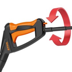 VISOKOTLACNI PERAC RE 80X STIHL