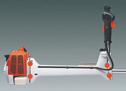 MOTORNA KOSA FS 351 L