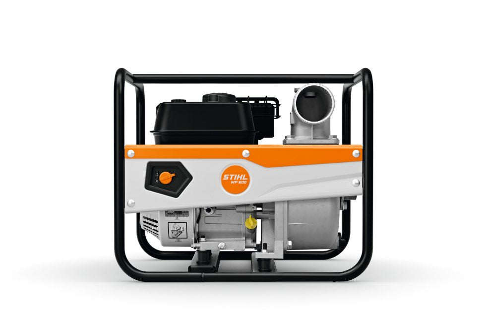 Vodena pumpa STIHL WP 600