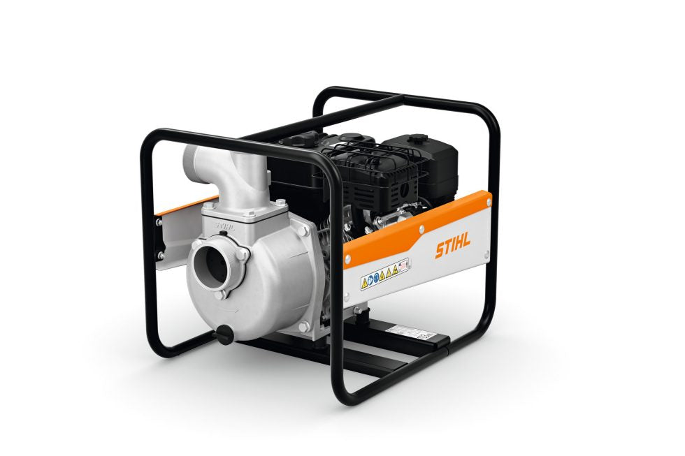 Vodena pumpa STIHL WP 600