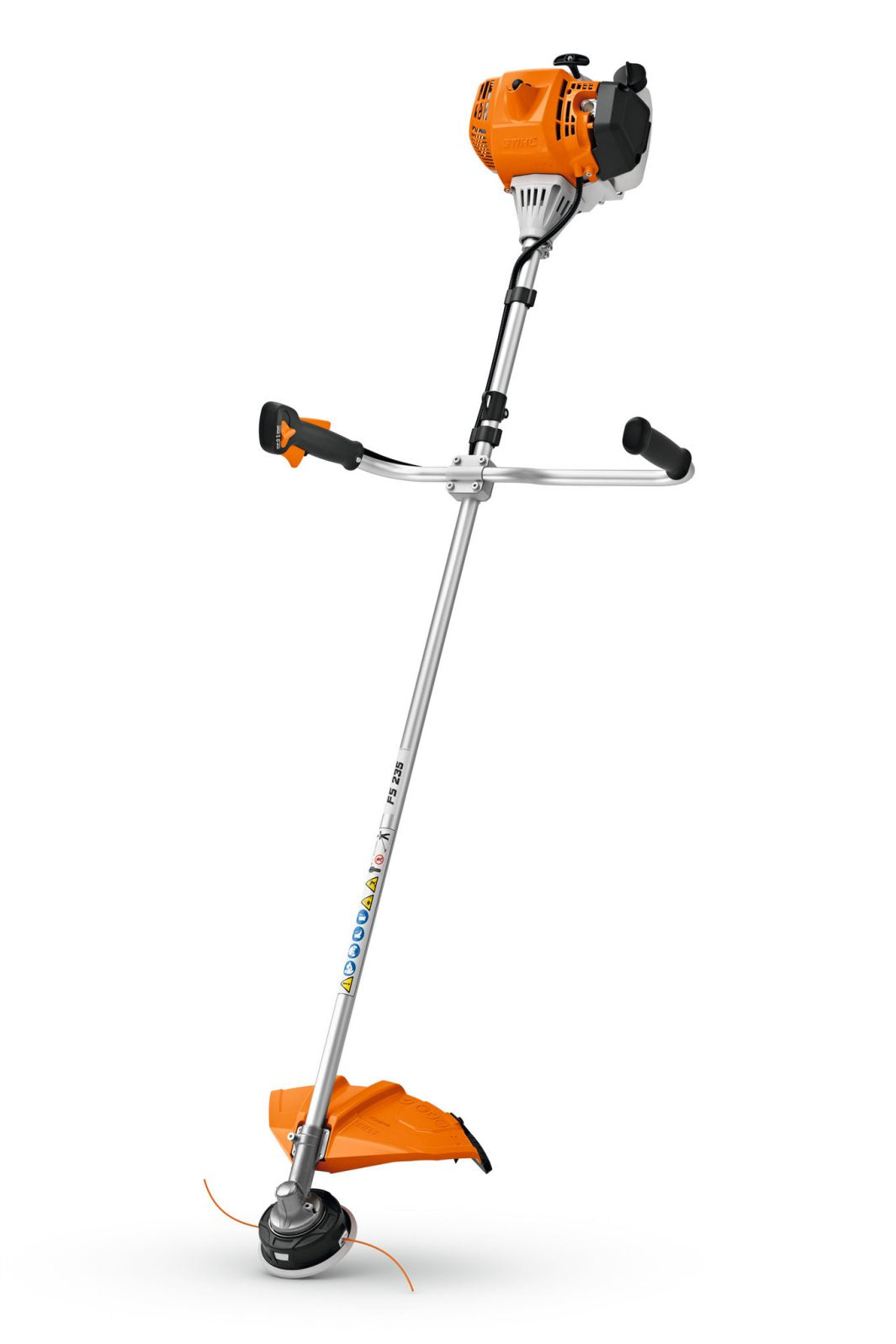 MOTORNA KOSA FS 55