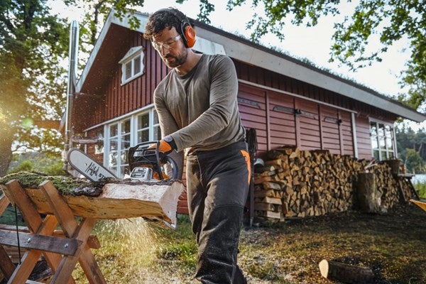 MOT.PILA MS 162 STIHL