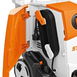 PERAC RE 110 PLUS STIHL