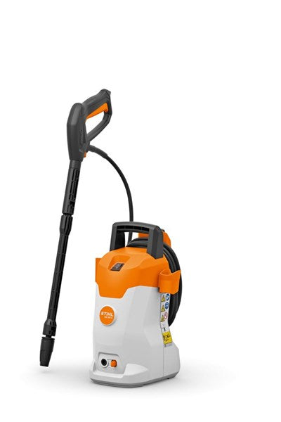 VISOKOTLACNI PERAC RE 80X STIHL