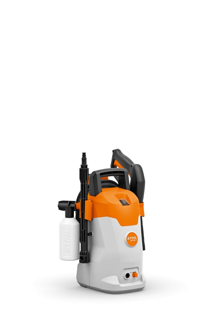 VISOKOTLACNI PERAC RE 80X STIHL