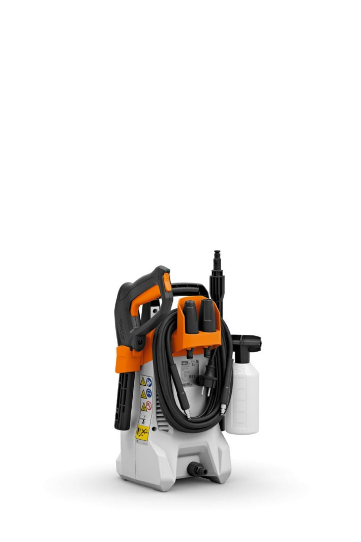 VISOKOTLACNI PERAC RE 80X STIHL