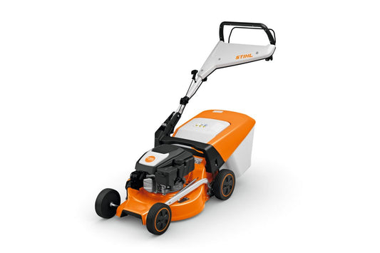 MOT.KOSACICA RM 248 T STIHL