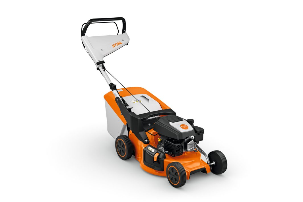 MOT.KOSACICA RM 248 T STIHL