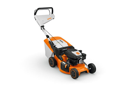 MOT.KOSACICA RM 248 T STIHL