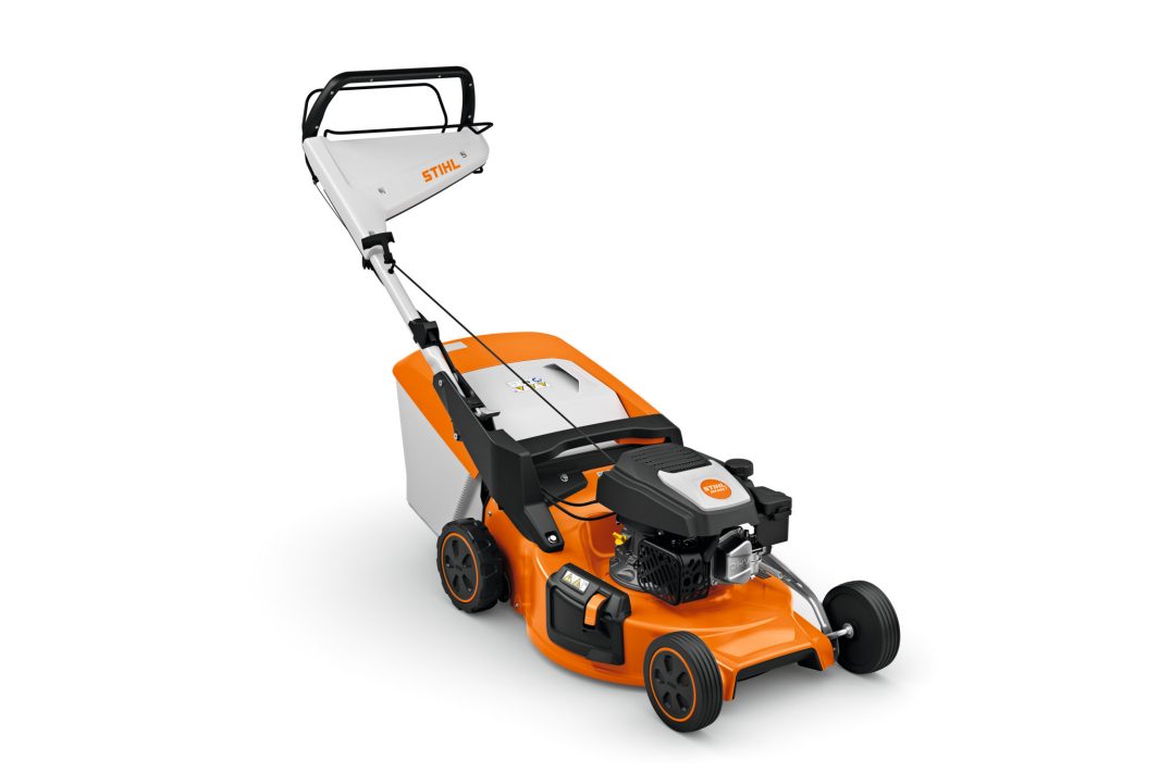 MOTORNA KOSACICA RM 253 T