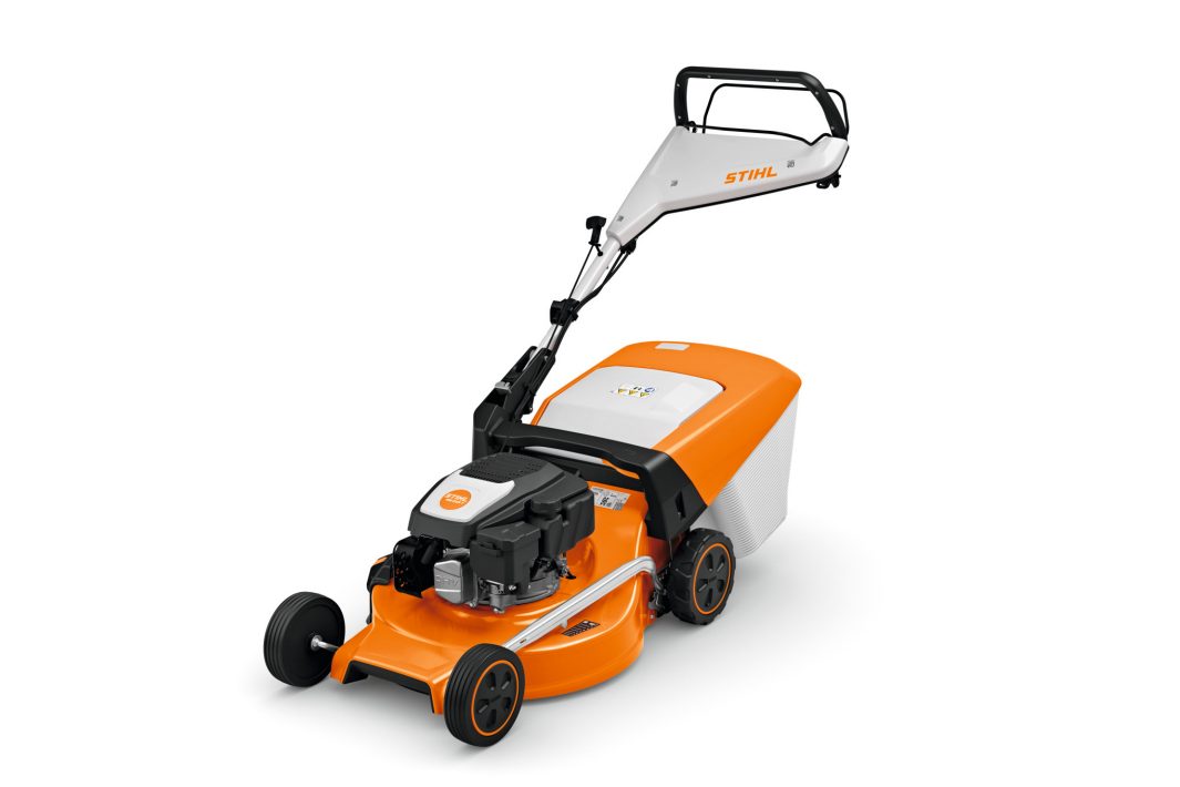 MOTORNA KOSACICA RM 253 T