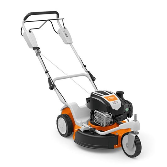 MOTORNA KOSACICA RM 3 RT STIHL