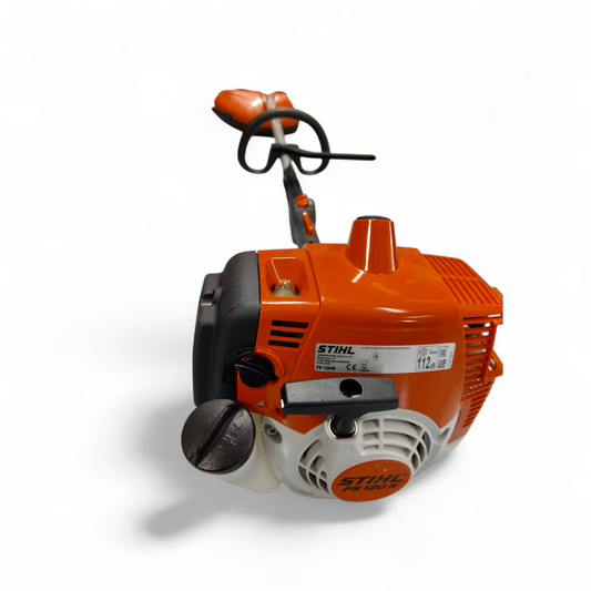 MOTORNA KOSA FS 120 R