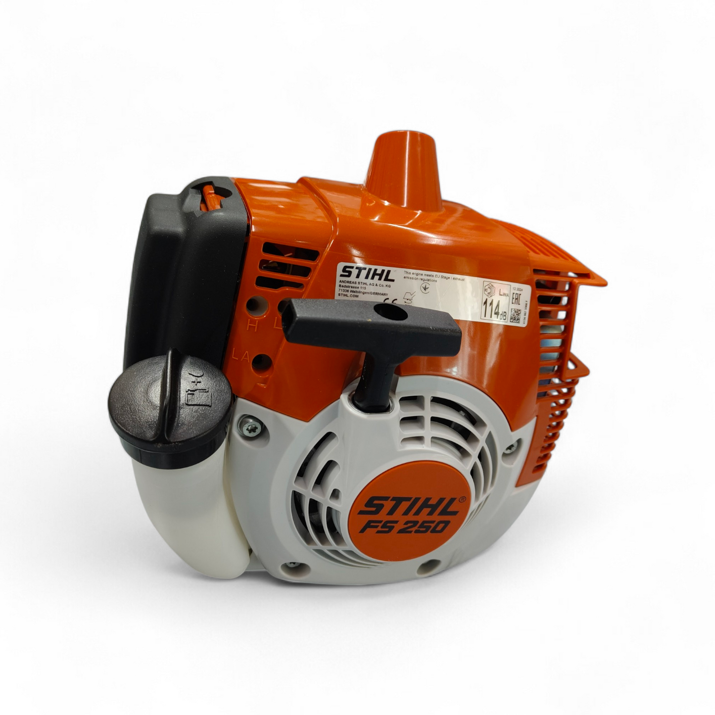 MOTORNA KOSA FS 250
