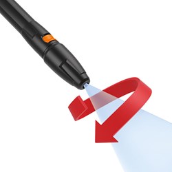 VISOKOTLACNI PERAC RE 80X STIHL