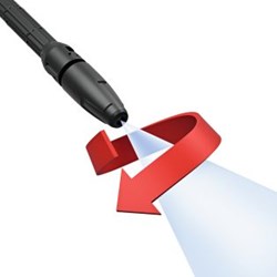 PERAC RE 110 PLUS STIHL