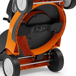MOT.KOSACICA RM 248 T STIHL